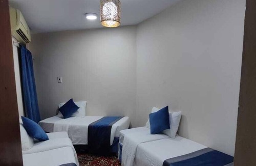 Ajyad Hotel | Al Hajlah