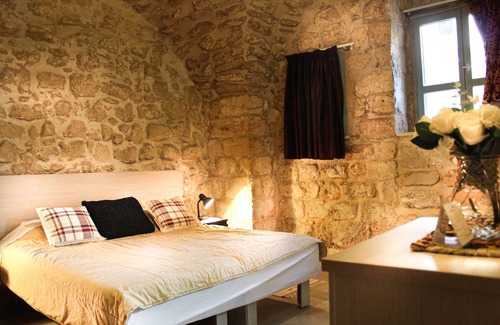 Old City House | Al Hakim Boutique Hotel Old Town Nazareth