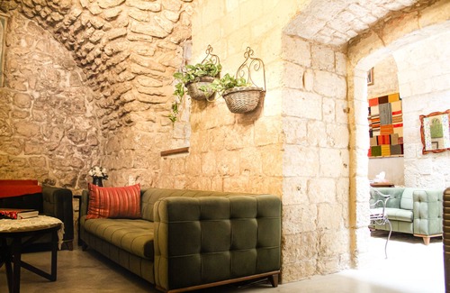 Old City House | Al Hakim Boutique Hotel Old Town Nazareth