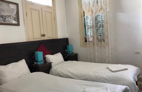 Old City House | Al Hakim Boutique Hotel Old Town Nazareth