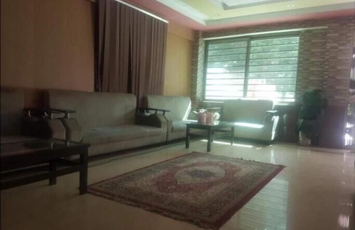 Kohistan Hotel | Al Hamrah Hotel