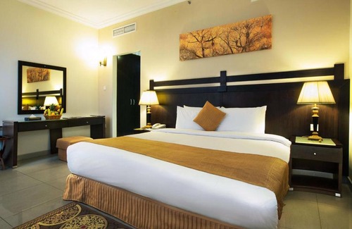 Al Nahda Apartment | Al Hayat Hotel Suites
