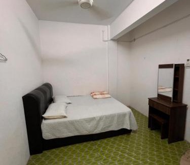 Kampung Gong Pipit Apartment | Al Hijrah