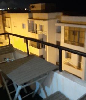 Al Hoceima Apartment | Al hoceima calabonita sea view