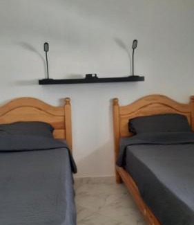 Al Hoceima Apartment | Al hoceima calabonita sea view