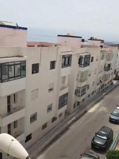 Al Hoceima Apartment | Al hoceima sea view