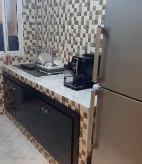 Al Hoceima Apartment | Al hoceima sea view