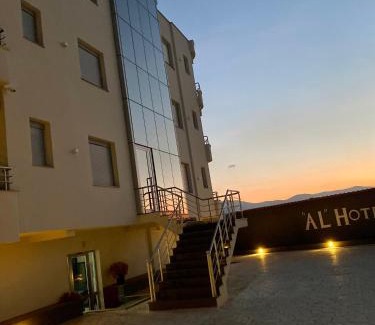 Vlore Hotel | AL Hotel