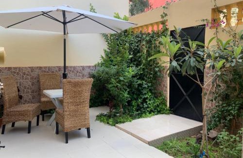 Al Hoceima Apartment | Al houceima