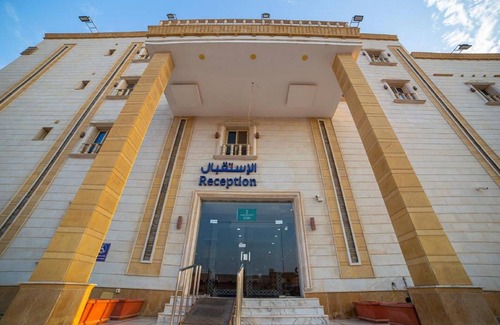 Al-Hamadaniyah Apartment | Al jawharah for apartment units