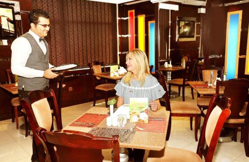 Madinat Zayed Hotel | Al Jazeera Royal Hotel