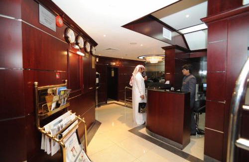 Madinat Zayed Hotel | Al Jazeera Royal Hotel