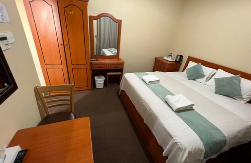 Sharjah Hotel | Al Jazeerah Hotel