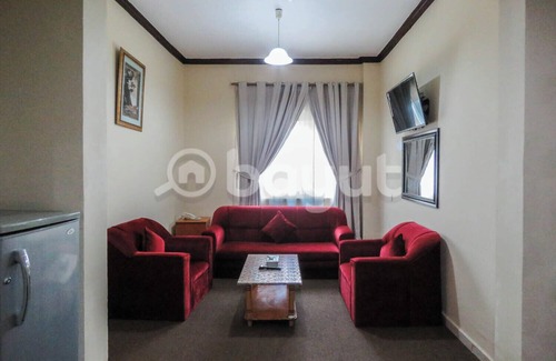 Sharjah Hotel | Al Jazeerah Hotel