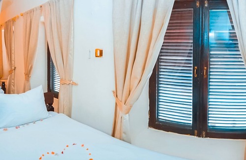 Stone Town Hotel | Al Johari Hotel & Spa