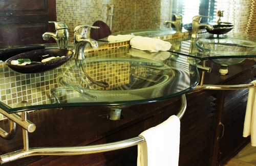 Stone Town Hotel | Al Johari Hotel & Spa