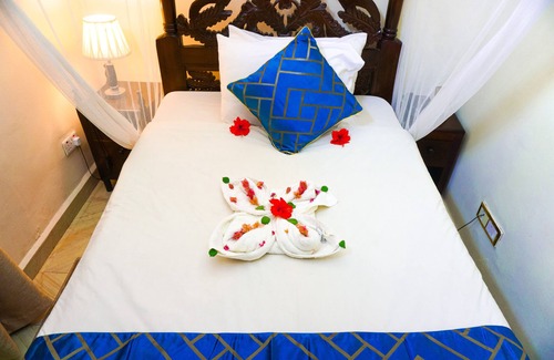 Stone Town Hotel | Al Johari Hotel & Spa