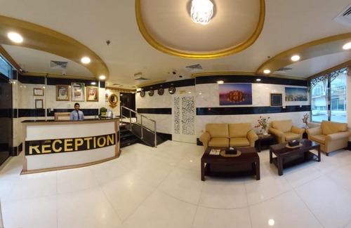 Rumailah Hotel | Al Khaleej Plaza Furnished Hotel Apartments