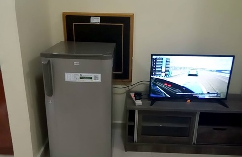 Rumailah Apartment | Al Khaleej Plaza Hotel Apartment