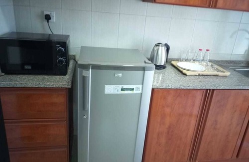 Rumailah Apartment | Al Khaleej Plaza Hotel Apartment