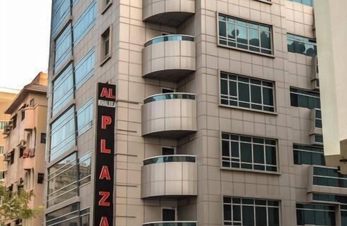 Rumailah Apartment | Al Khaleej Plaza Hotel Apartment