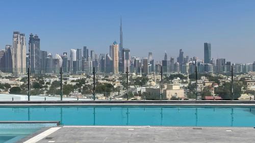 Sheikh Zayed Road Hotel | Al Khoory Courtyard Hotel