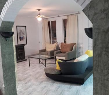 Vinaros Apartment | Al lado del mercado