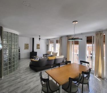 Vinaros Apartment | Al lado del mercado