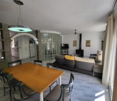 Vinaros Apartment | Al lado del mercado