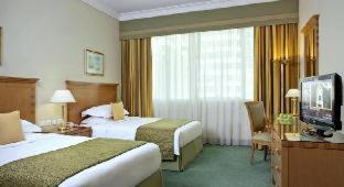 Al Danah Apartment | Al Maha Arjaan by Rotana