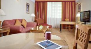 Al Danah Apartment | Al Maha Arjaan by Rotana