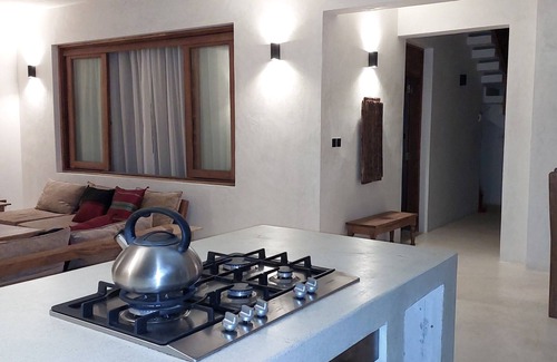 Galu Beach Villa | Al Mahali Villas