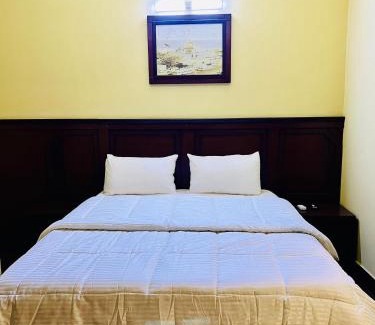Saddar Town Hotel | Al Makkah Hotel
