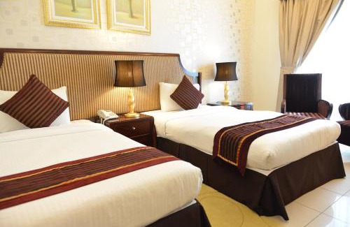 Deira Apartment | Al Manar Hotel Apartments