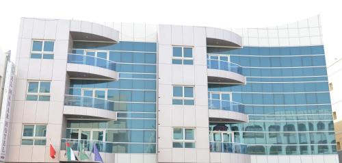 Deira Apartment | Al Manar Hotel Apartments