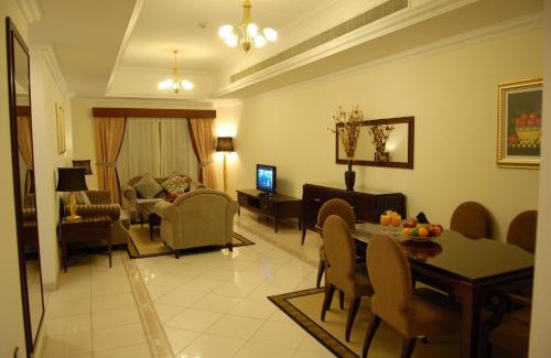 Deira Apartment | Al Manar Hotel Apartments