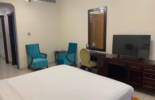 Deira Apartment | Al Manar Hotel Apartments