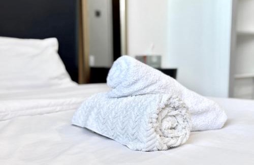 Jumeira 3 Apartment | Al Manara Classic Deluxe Sheikh Zayed Studio
