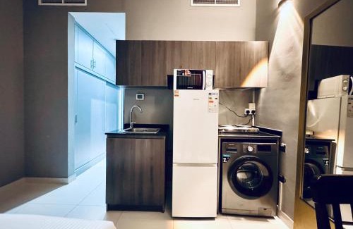 Jumeira 3 Apartment | Al Manara CLASSIC DELUXE Studio