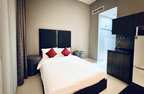 Jumeira 3 Apartment | Al Manara CLASSIC DELUXE Studio