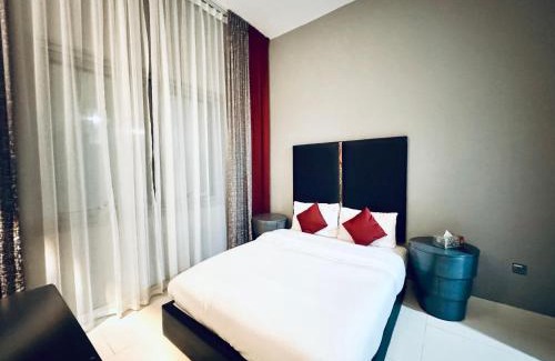 Jumeira 3 Apartment | Al Manara CLASSIC DELUXE Studio