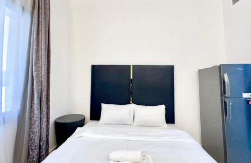 Jumeira 3 Apartment | Al Manara Classic Deluxe Studio