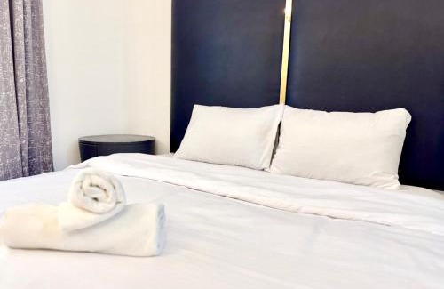 Jumeira 3 Apartment | Al Manara Classic Deluxe Studio