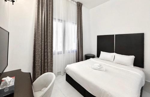 Jumeira 3 Apartment | Al Manara Classic Deluxe Studio