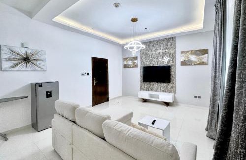 Jumeira 3 Apartment | Al Manara Luxury Maison Suite 1BR Near Jumeirah Beach