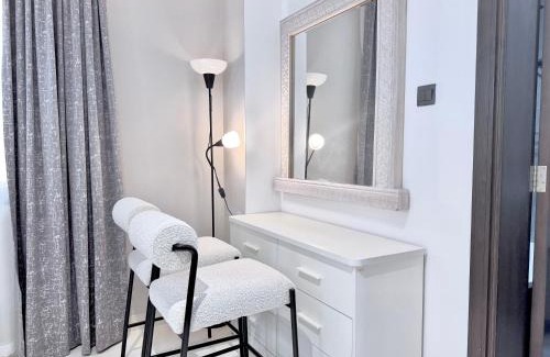 Jumeira 3 Apartment | Al Manara Luxury Maison Suite 1BR Near Jumeirah Beach