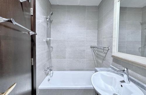 Jumeira 3 Apartment | Al Manara Luxury Maison Suite 1BR Near Jumeirah Beach