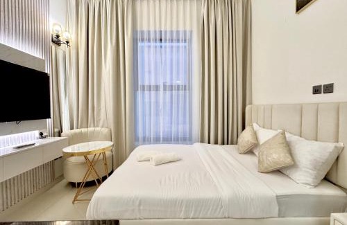 Jumeira 3 Apartment | Al Manara Premium Cozy Studio