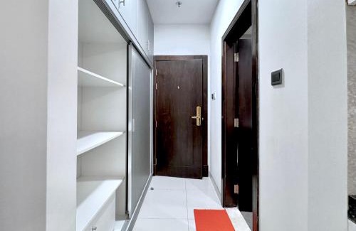 Jumeira 3 Apartment | Al Manara Premium Cozy Studio
