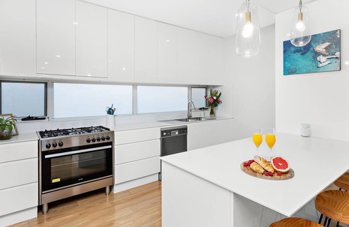 Kiama Apartment | Al Mare